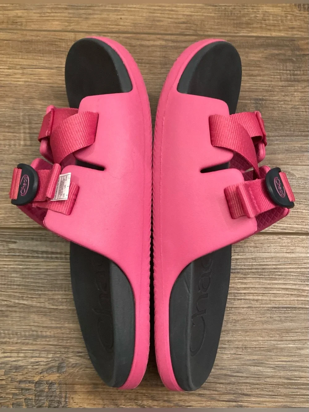 Chaco Youth Chillo Slides